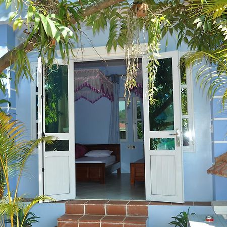 Hong Ky Boutique Hotel Tuan Giao Экстерьер фото