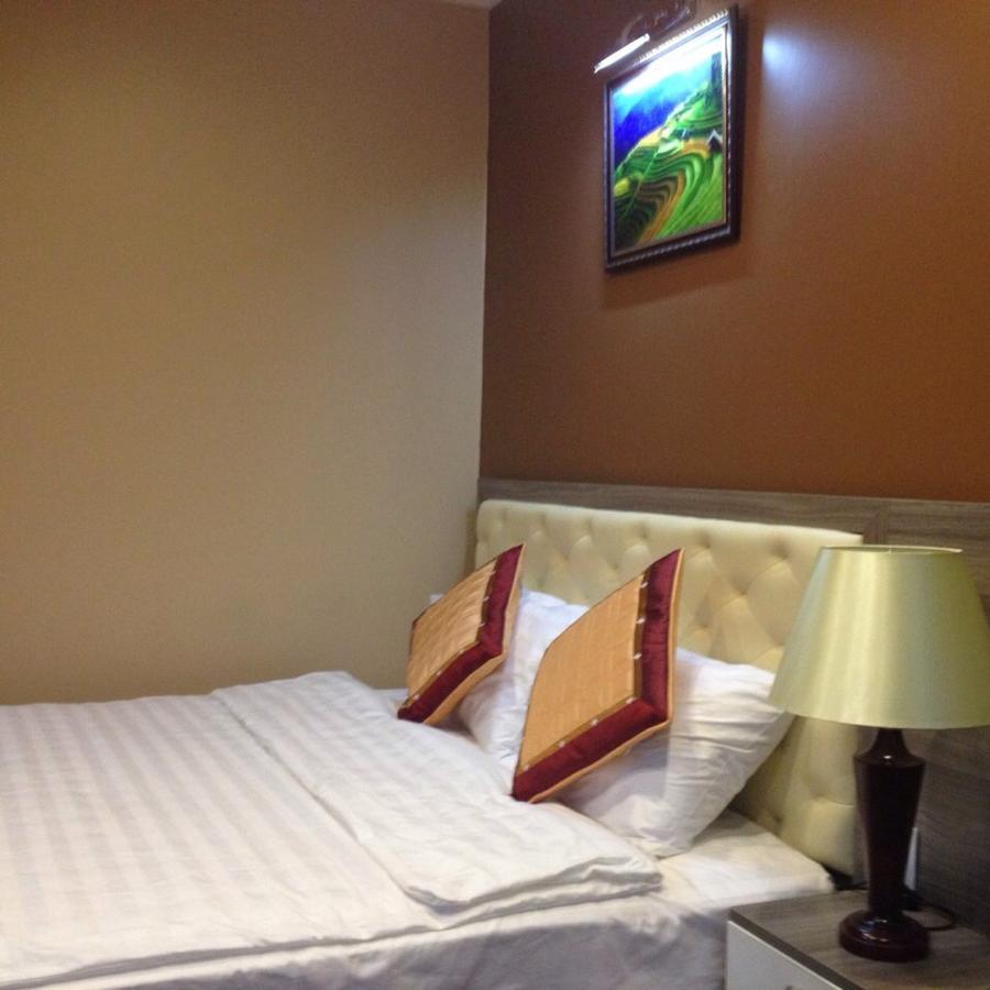 Hong Ky Boutique Hotel Tuan Giao Экстерьер фото