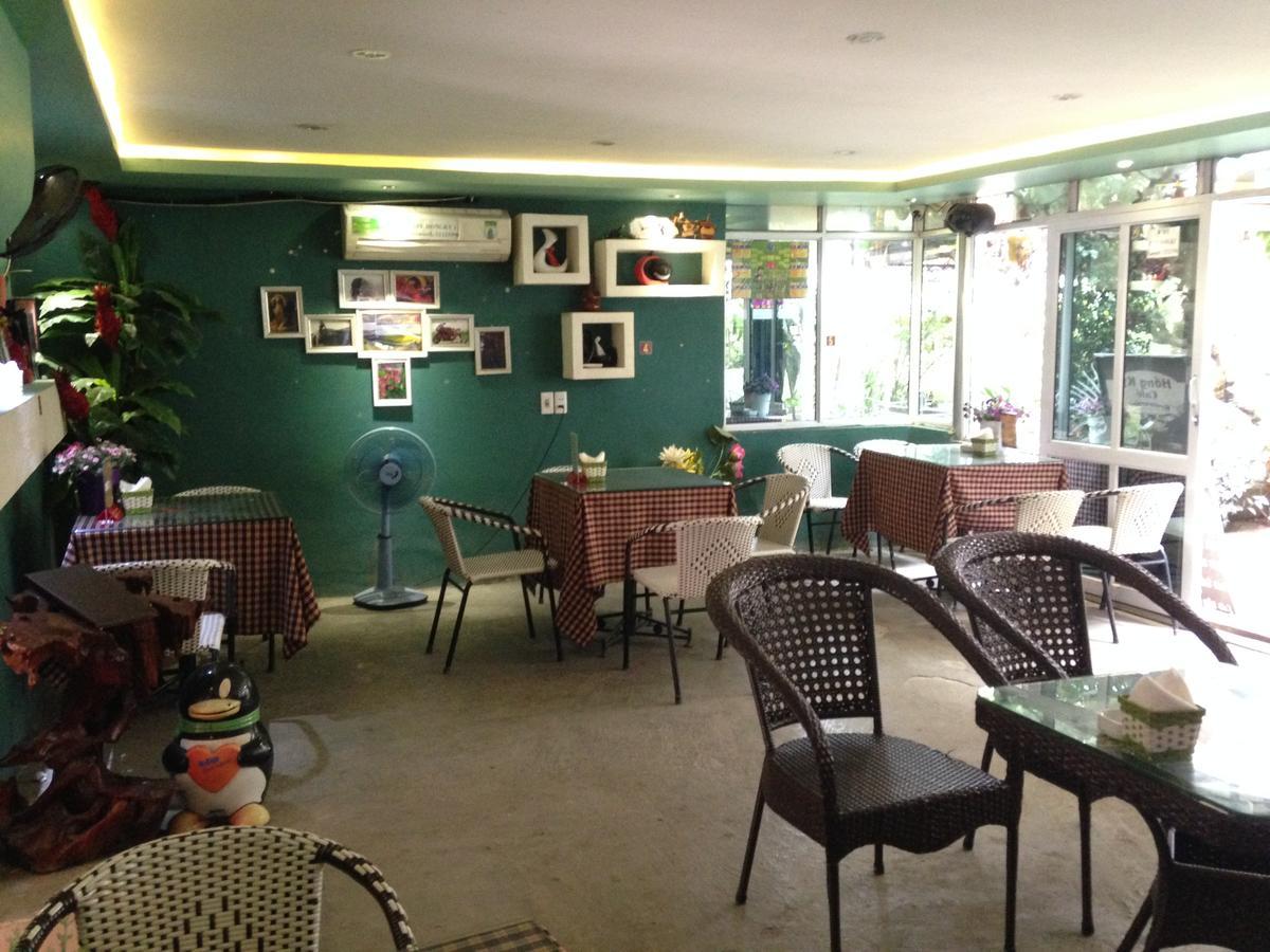 Hong Ky Boutique Hotel Tuan Giao Экстерьер фото