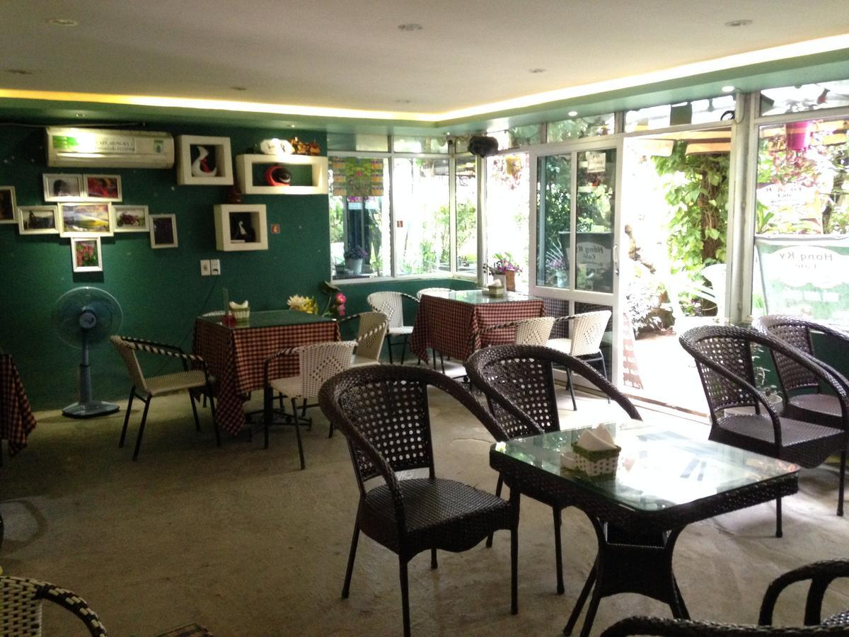 Hong Ky Boutique Hotel Tuan Giao Экстерьер фото