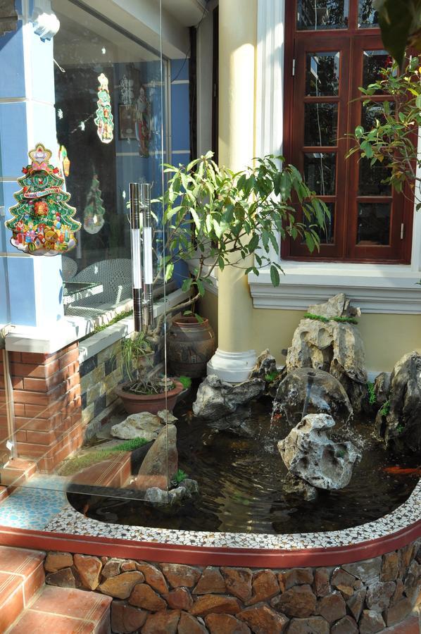 Hong Ky Boutique Hotel Tuan Giao Экстерьер фото