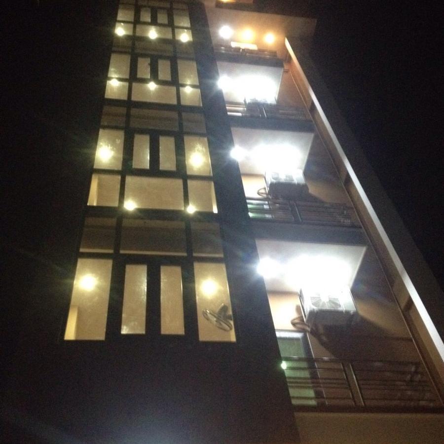 Hong Ky Boutique Hotel Tuan Giao Экстерьер фото