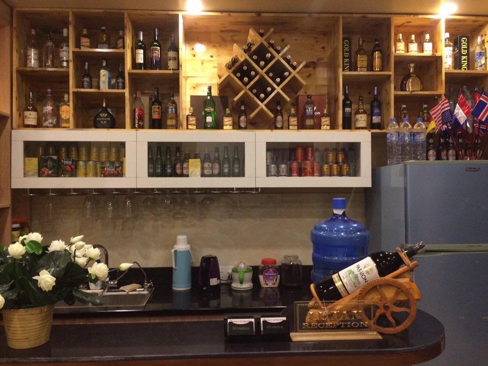 Hong Ky Boutique Hotel Tuan Giao Экстерьер фото