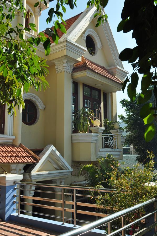 Hong Ky Boutique Hotel Tuan Giao Экстерьер фото
